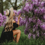 Totul despre glicina ori wisteria