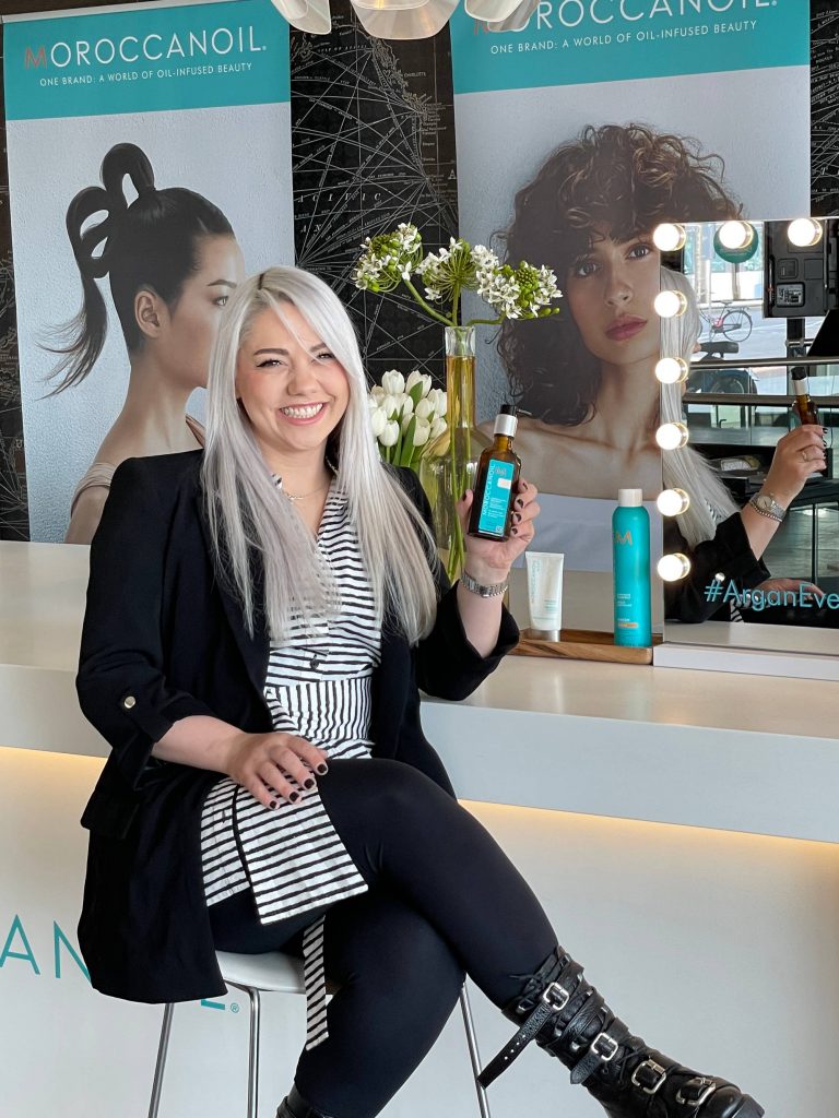 Hairistilistul Ioana Todoran explica trendurile coafurilor Eurovision 2021