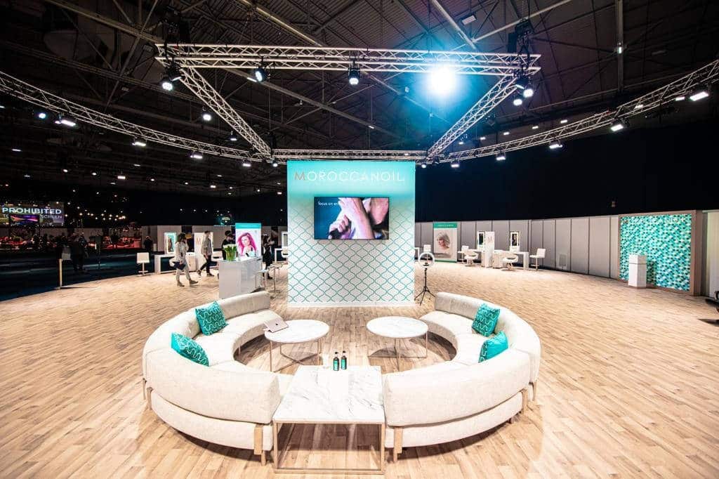 Hairistilistul Ioana Todoran explica trendurile coafurilor Eurovision 2021