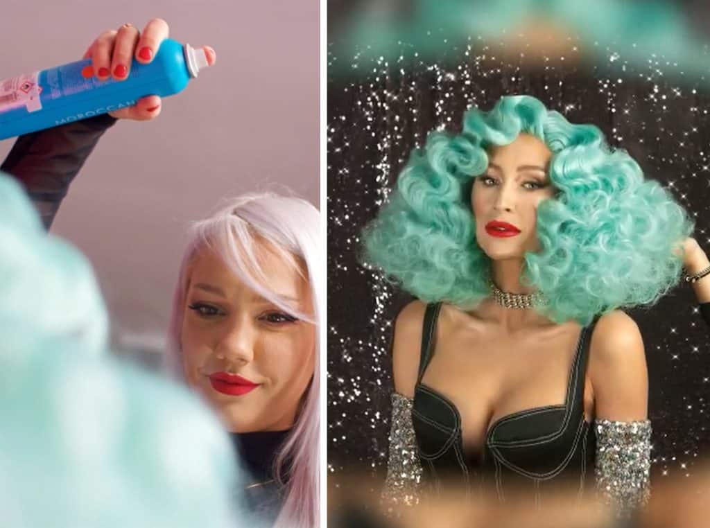 Hairistilistul Ioana Todoran explica trendurile coafurilor Eurovision 2021