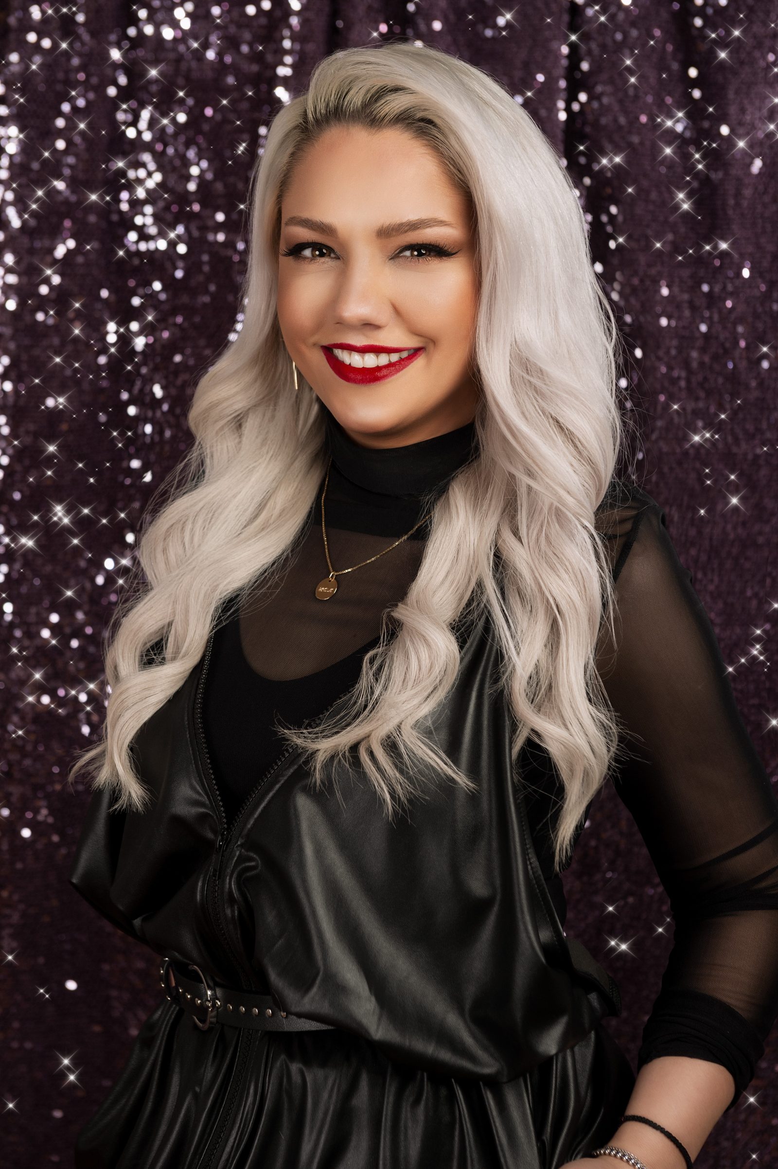 Hairistilistul Ioana Todoran explica trendurile coafurilor Eurovision 2021