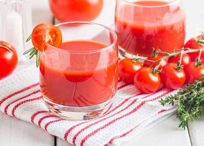 Sucul din fructe este o bomba glicemica