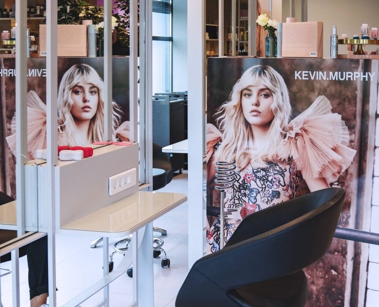 COLORS noua experienta de beauty
