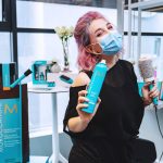 COLORS noua experienta de beauty