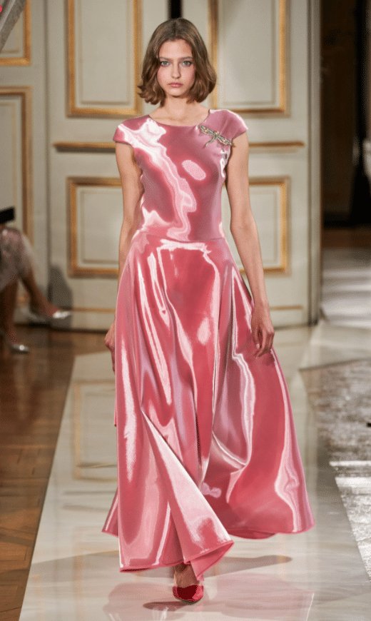 Ce au prezentat designerii pentru toamna anului 2021