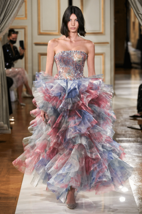 Ce au prezentat designerii pentru toamna anului 2021