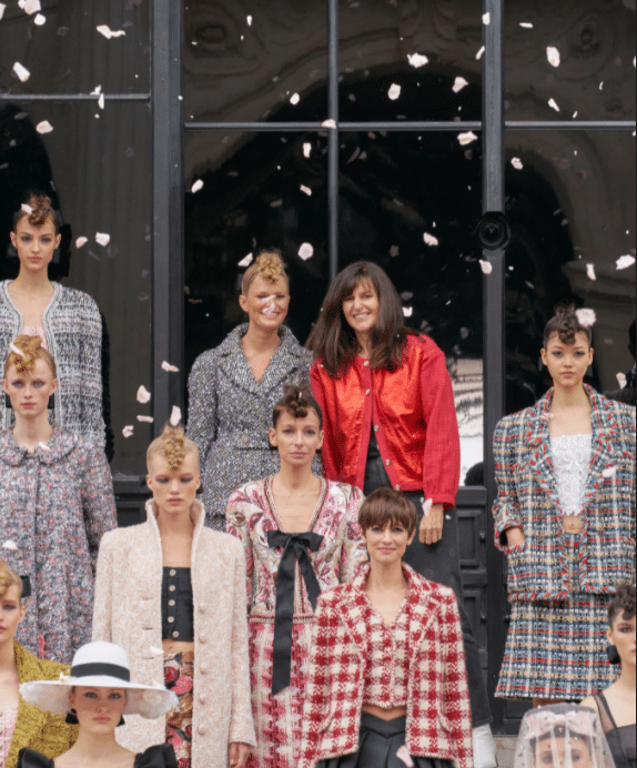 Ce au prezentat designerii pentru toamna anului 2021