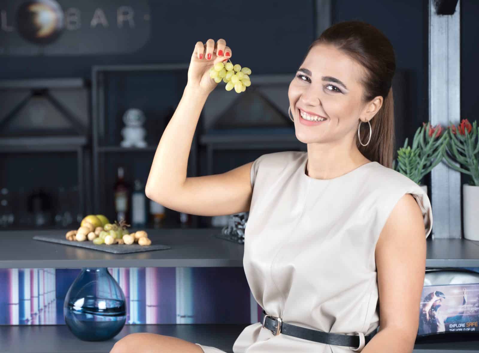Sfaturi pentru un stil de viata sanatos de la Irina Alionte