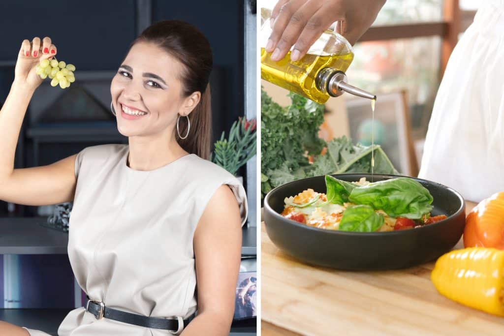 Sfaturi pentru un stil de viata sanatos de la Irina Alionte