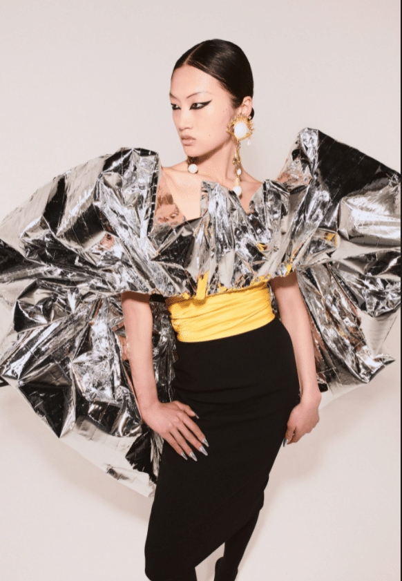 Ce au prezentat designerii pentru toamna anului 2021