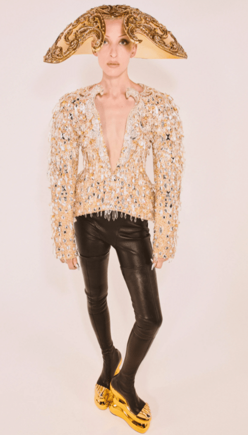 Ce au prezentat designerii pentru toamna anului 2021