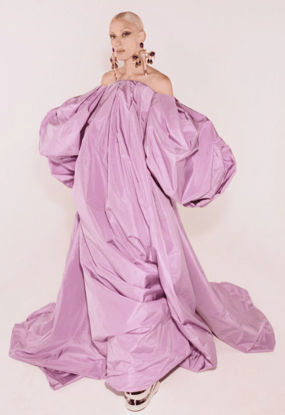 Ce au prezentat designerii pentru toamna anului 2021