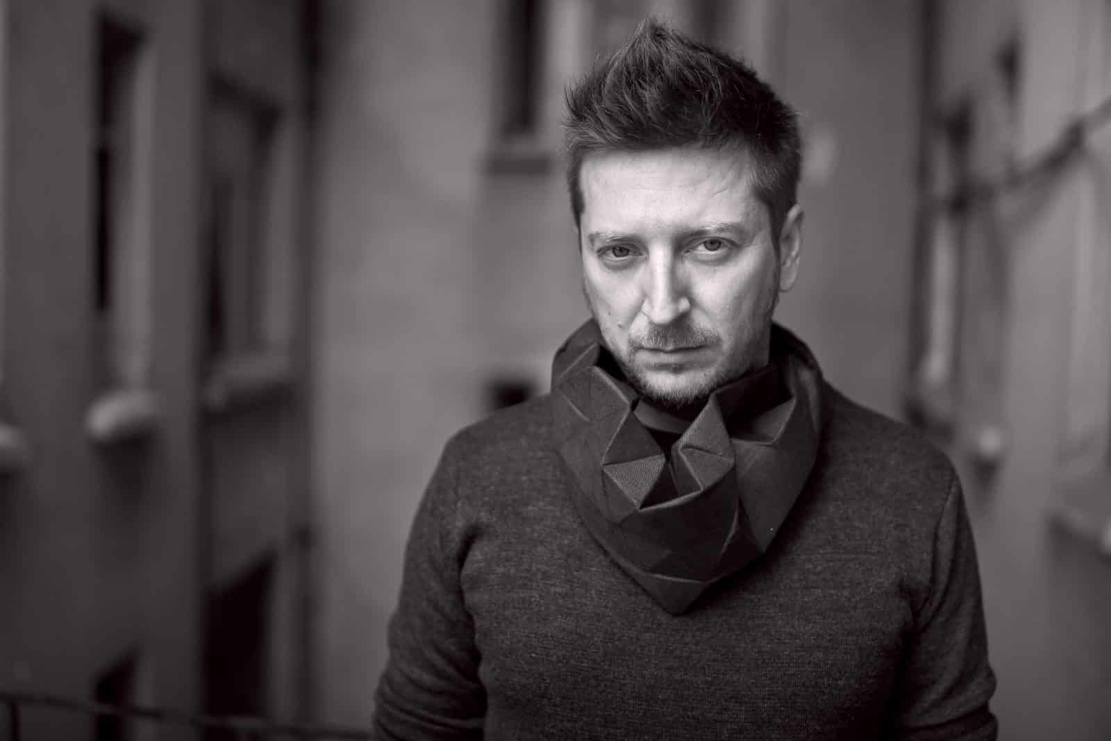 Cristian Samfira despre moda stil si design