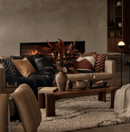 Trenduri pentru spatiul de locuit