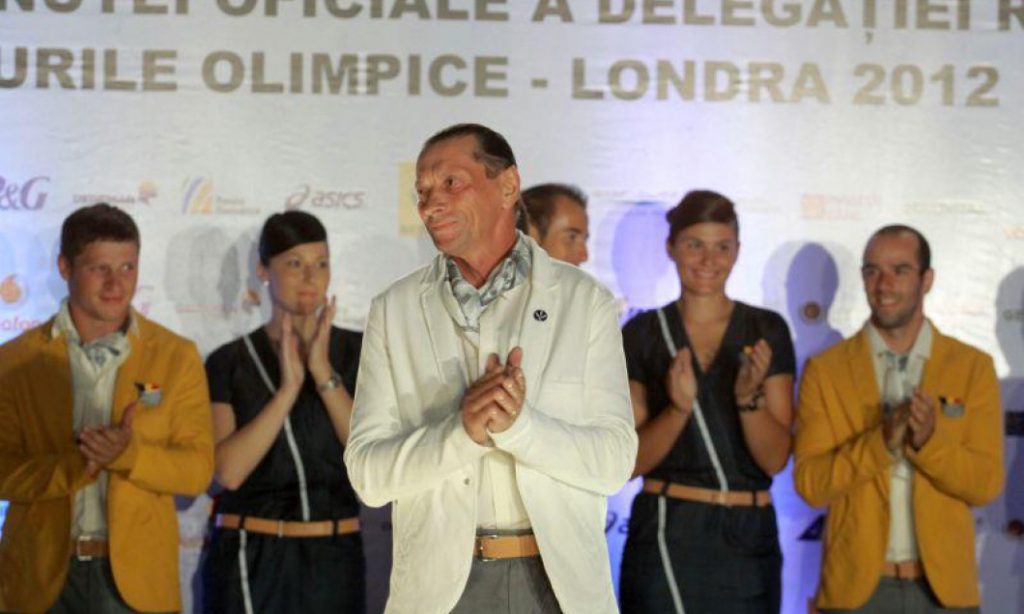 Despre viata si cariera lui Ivan Patzaichin