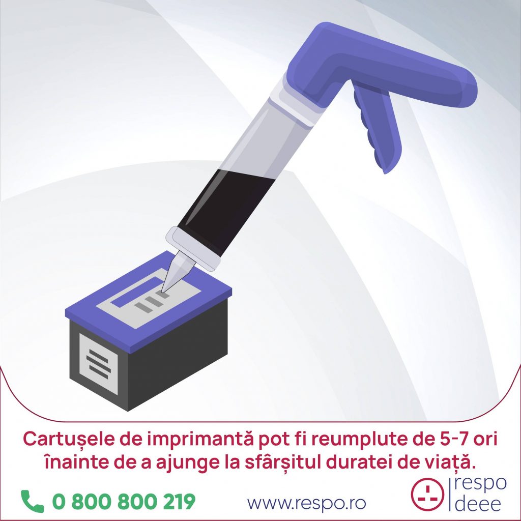 Cum reciclam electronicele