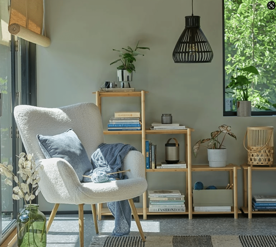 Trenduri pentru spatiul de locuit