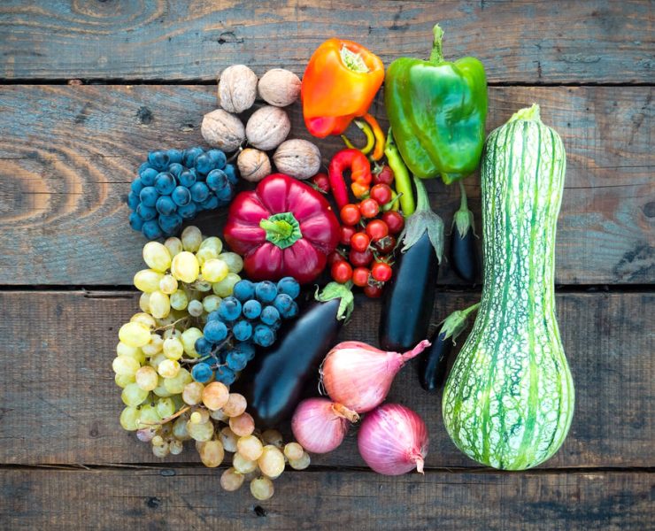 Ce alimente consumam toamna?