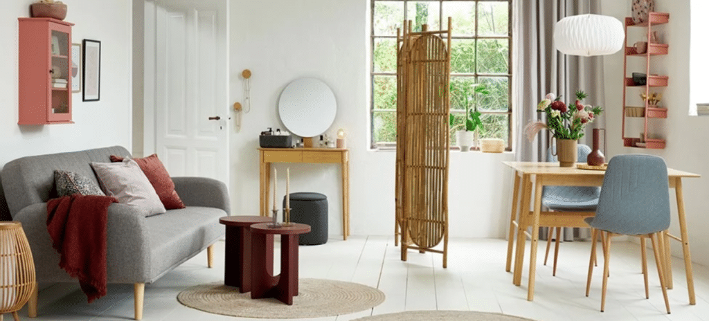 Trenduri pentru spatiul de locuit