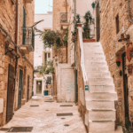 Red Bull Cliff Diving la Polignano a Mare