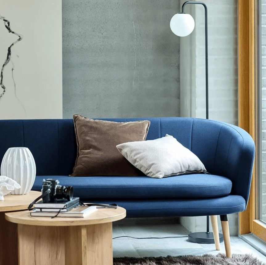 Trenduri pentru spatiul de locuit