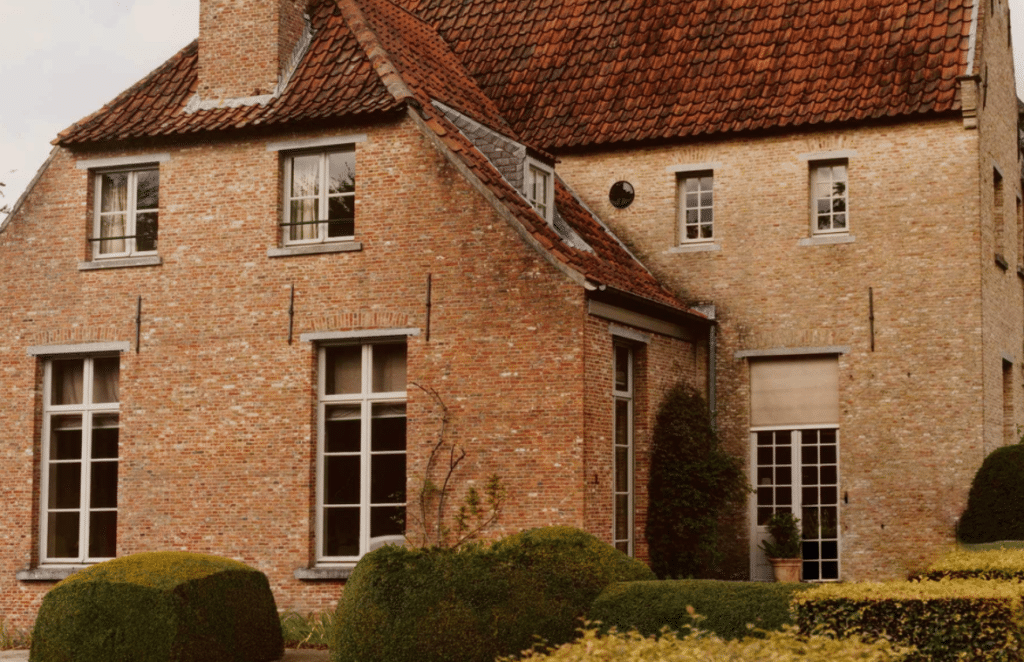 Trenduri pentru spatiul de locuit