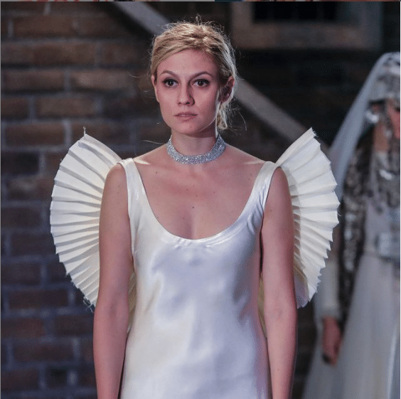 Interviu cu ada Gales despre actorie si business