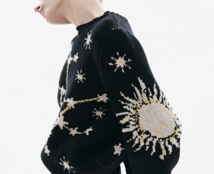 Pulovere Made in Romania