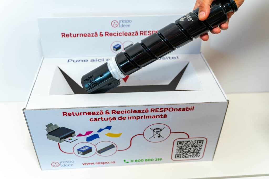 Consecintele faptului ca in Romania nu reciclam sufiecient
