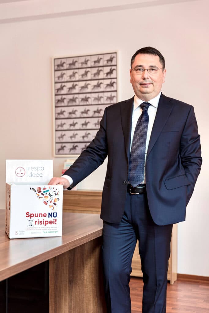 Consecintele faptului ca in Romania nu reciclam sufiecient