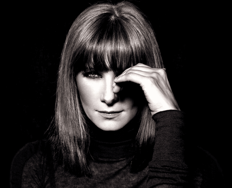 Romanita Iovan la 30 de ani de aniversare profesionala