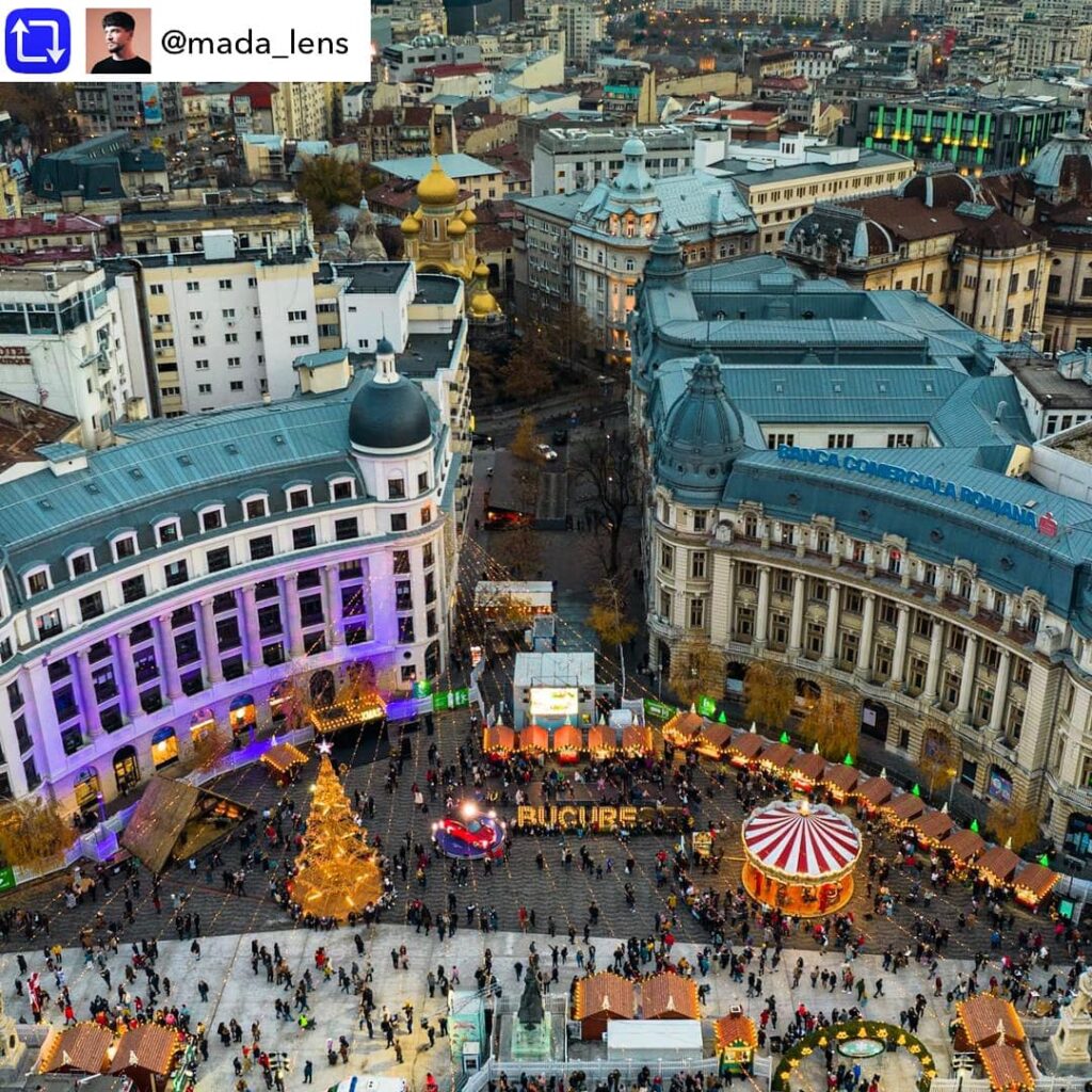 Cum ne bucuram de Craciun in 2020