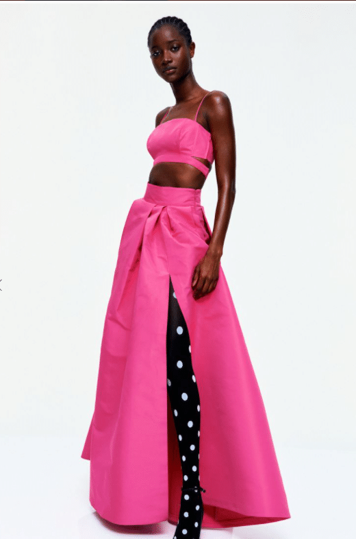 Cum arata colectia festiva H&amp;M