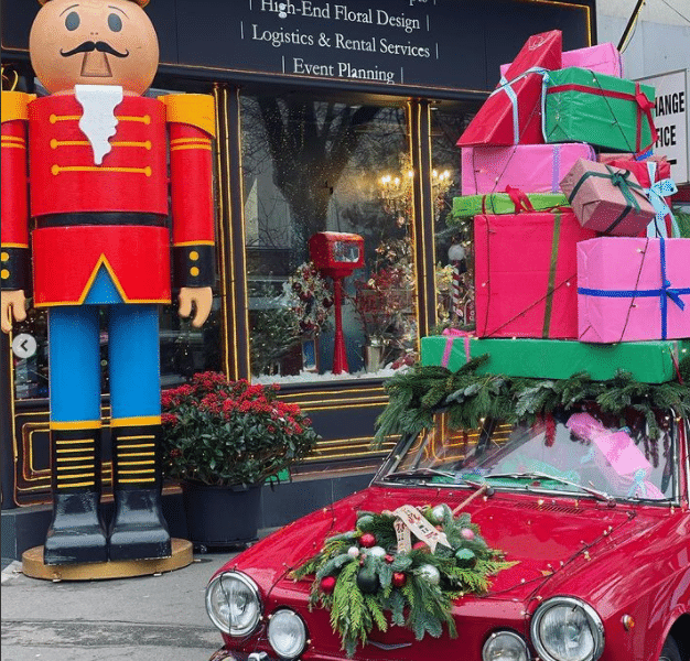 Cum ne bucuram de Craciun in 2020