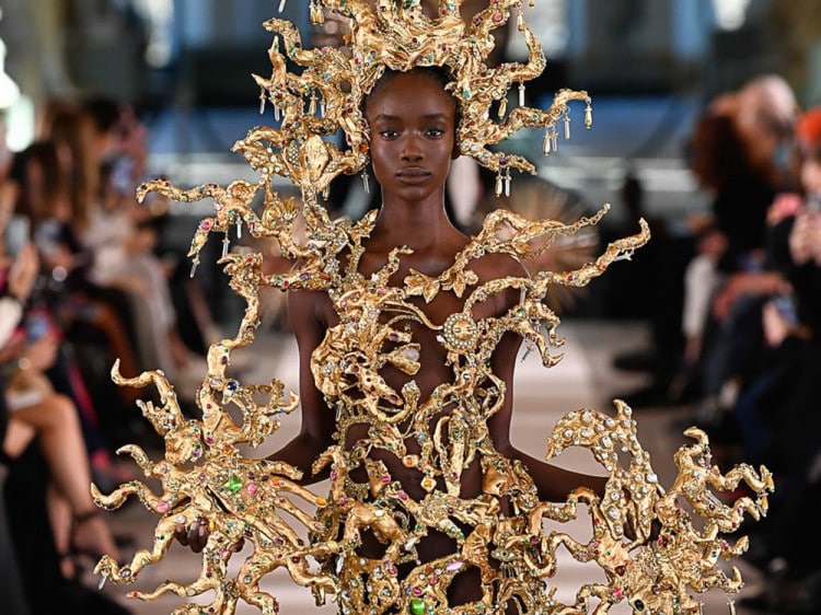 Schiaparelli este AUR pur