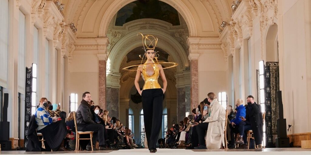 Schiaparelli este AUR pur