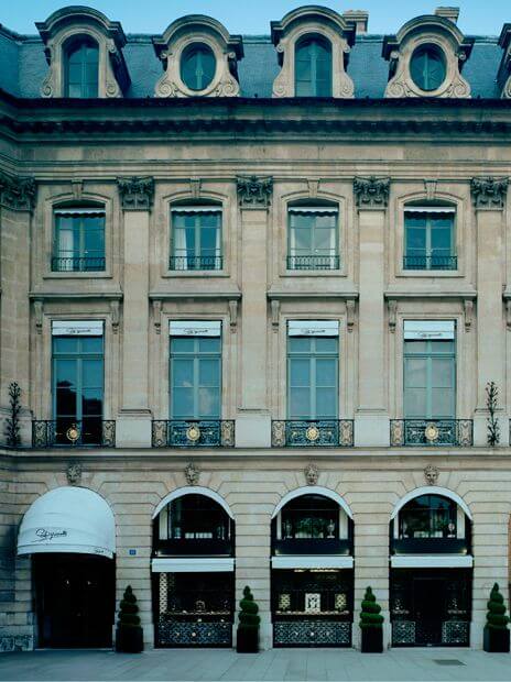 Schiaparelli este AUR pur