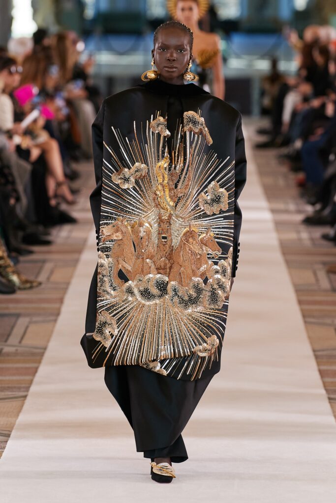 Schiaparelli este AUR pur