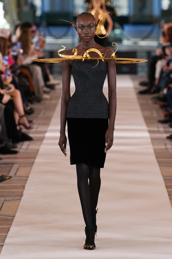 Schiaparelli este AUR pur