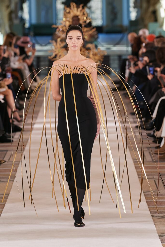 Schiaparelli este AUR pur