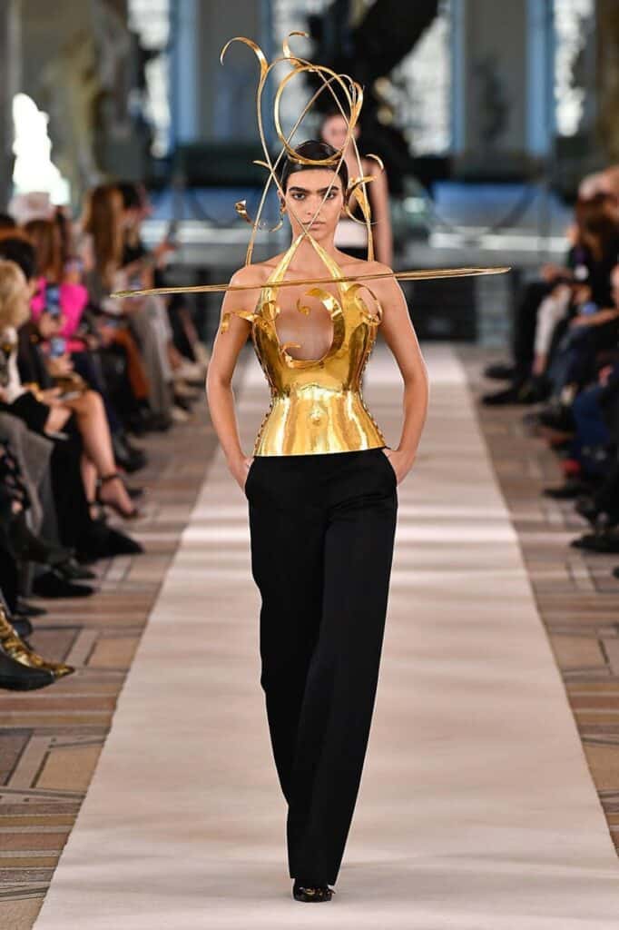 Schiaparelli este AUR pur
