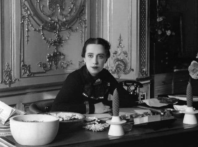 Schiaparelli este AUR pur