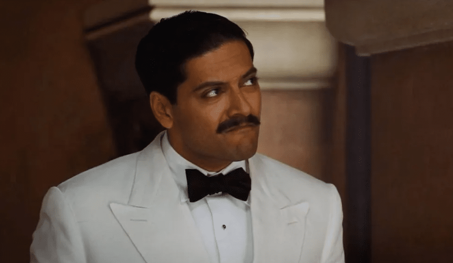 Totul despre costumele purtayte de Gal Gadot in filmul Moarte pe Nil