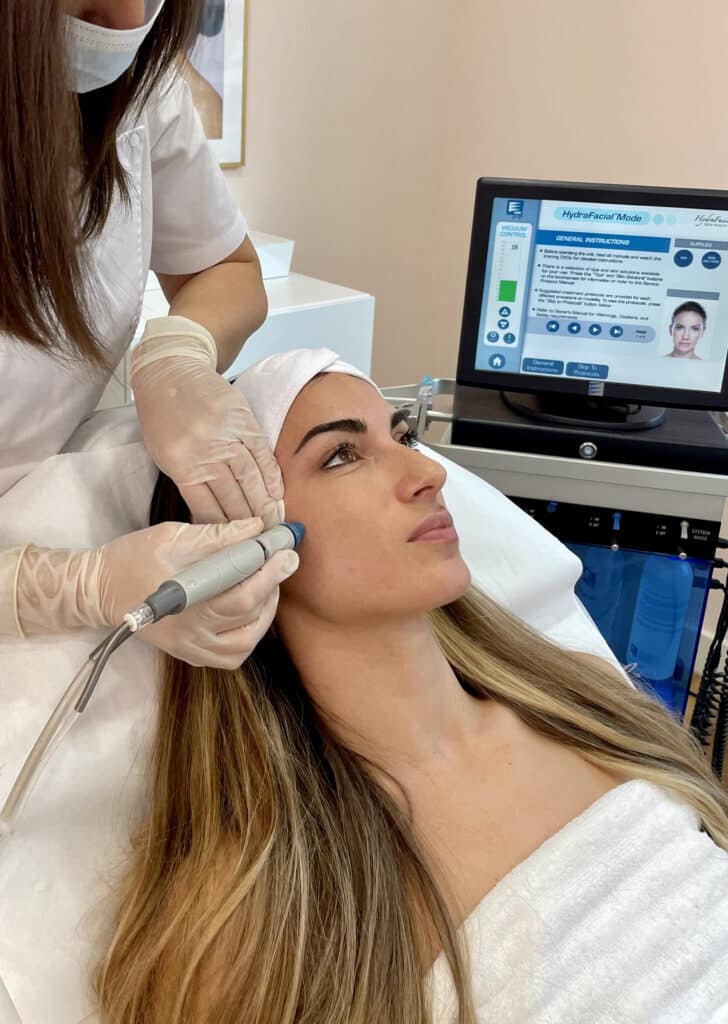 Secretele unui look perfect de la Anca Bucur,Miss Fitness