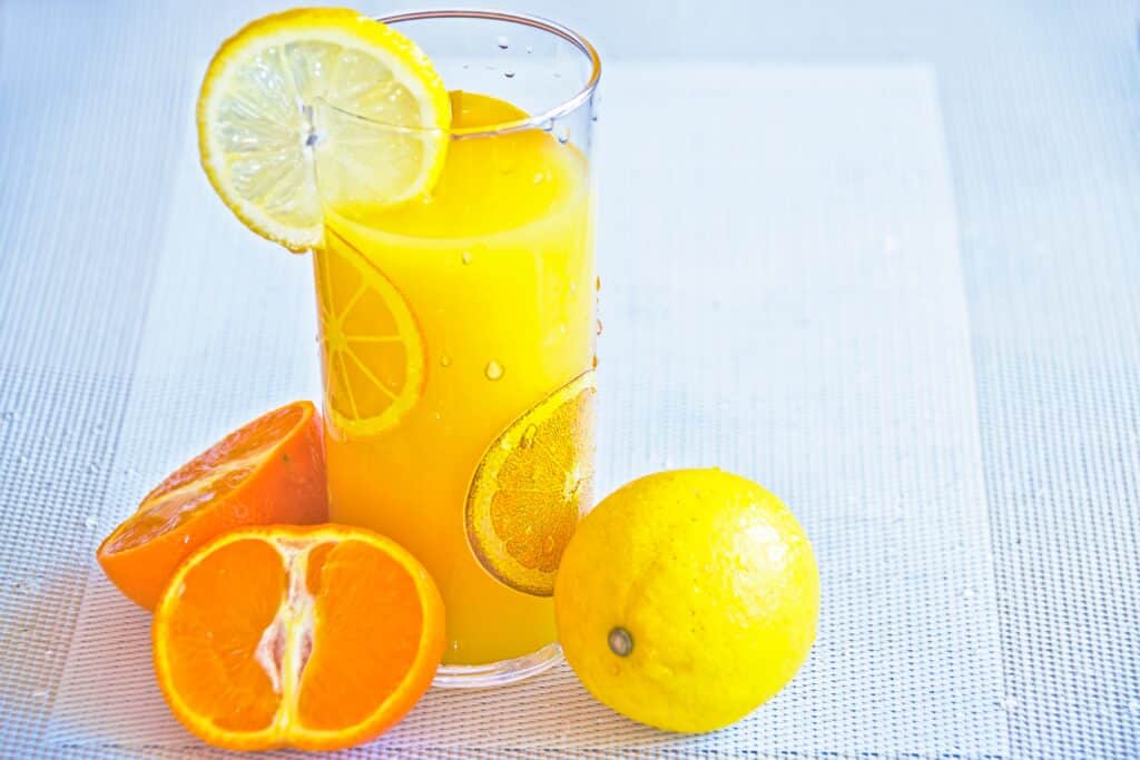 Nutritionistul GianLuca Mech ne invata ce alimente sa consumam pentru a ramne tineri