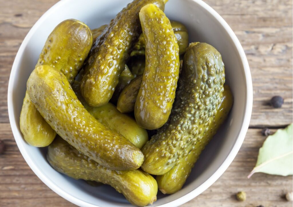Nutritionistul GianLuca Mech ne invata ce alimente sa consumam pentru a ramne tineri