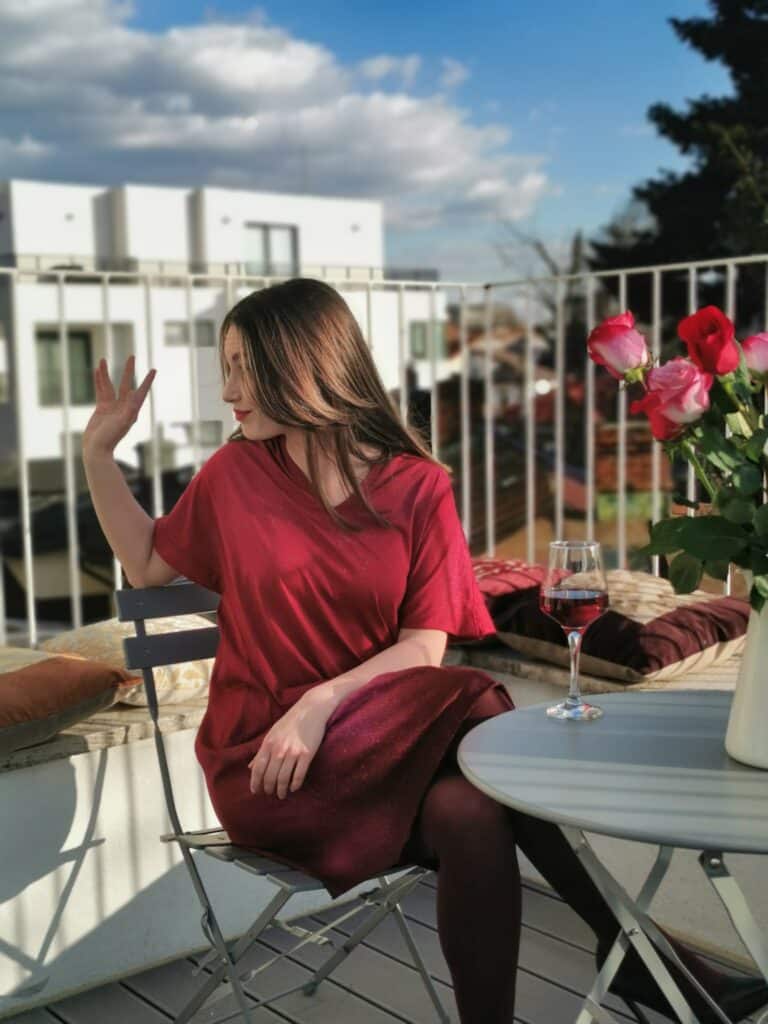 Cum arata colectia capsula INAIS de Valentines Day?!