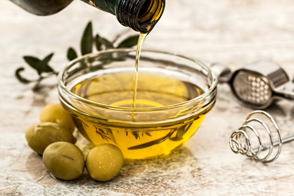 Nutritionistul GianLuca Mech ne invata ce alimente sa consumam pentru a ramne tineri