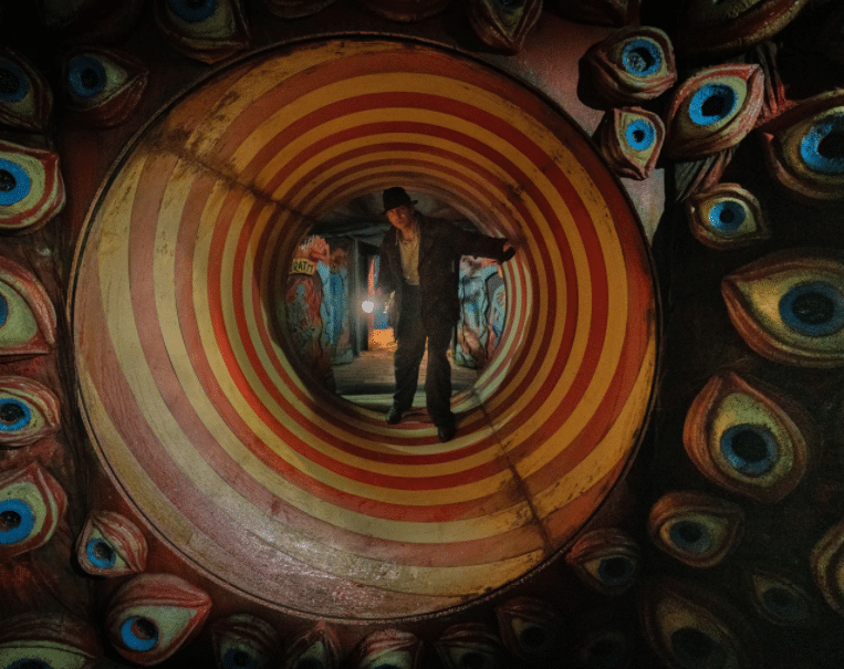 Totul despre Nightmare Alley