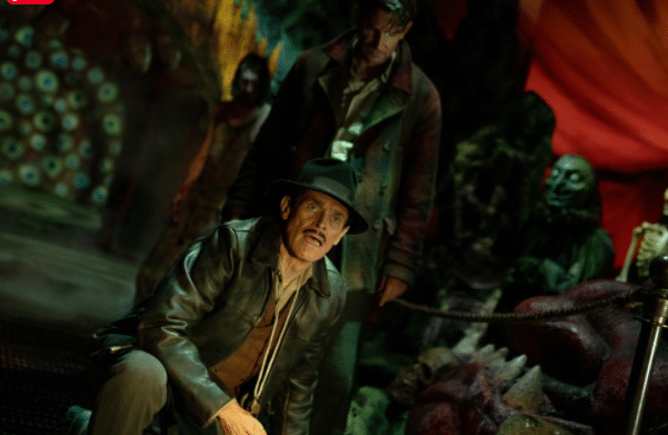 Totul despre Nightmare Alley